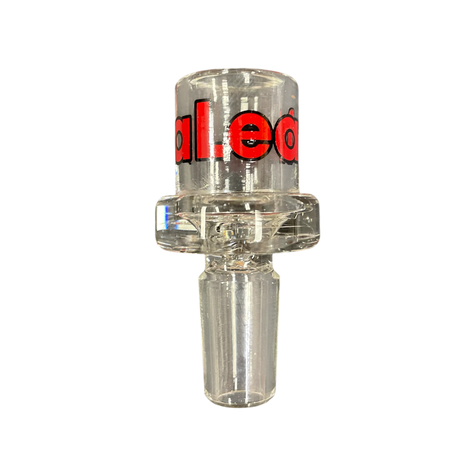 AL Bowl 14mm Male Spec / Red